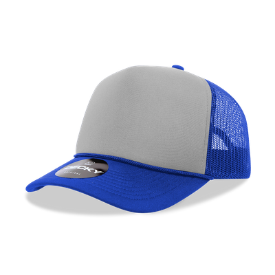 Royal/Grey Royal/Grey - Imprint Now