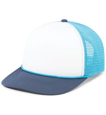 White/Bright Blue/Navy White/Bright Blue/Navy - Imprint Now