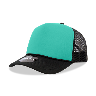 BLACK/TEAL BLACK/TEAL - Imprint Now