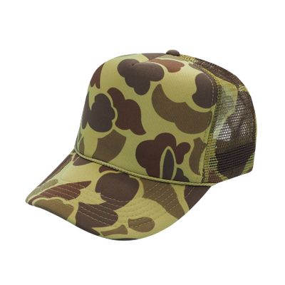 Green Camo Green Camo - Imprint Now