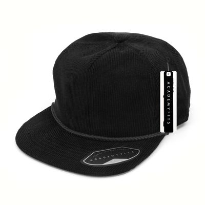 Black Black - Imprint Now