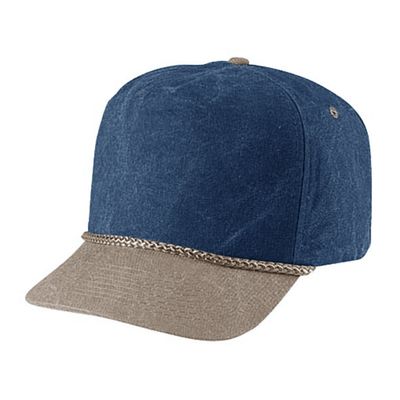 Indigo/Sand Indigo/Sand - Imprint Now
