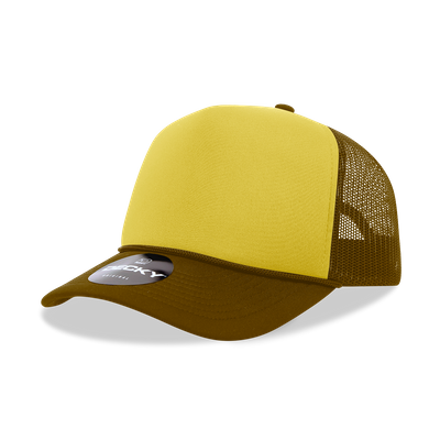 Brown/Gold Brown/Gold - Imprint Now