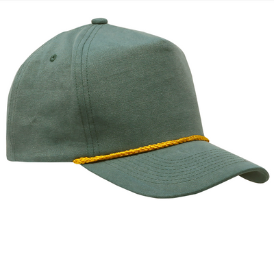 Moss-Gold Braid Moss-Gold Braid - Imprint Now
