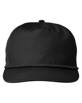 Black/Black Rope Black/Black Rope - Imprint Now