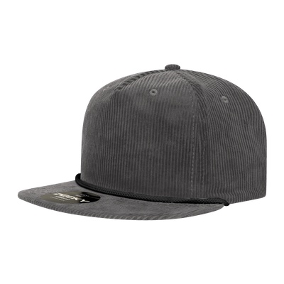 CHARCOAL/BLACK CHARCOAL/BLACK - Imprint Now