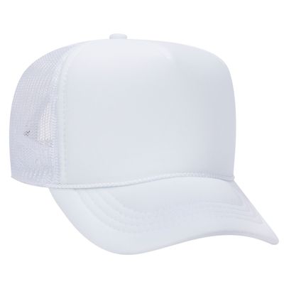 White White - Imprint Now