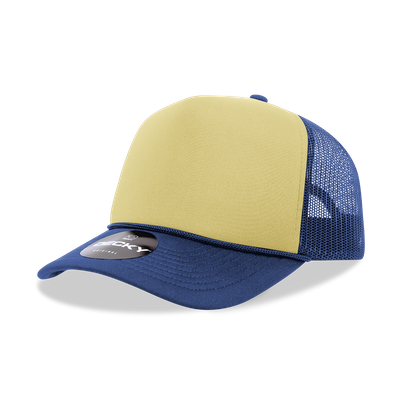 Navy/Vegas Gold Navy/Vegas Gold - Imprint Now