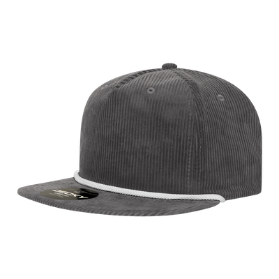 CHARCOAL/WHITE CHARCOAL/WHITE - Imprint Now