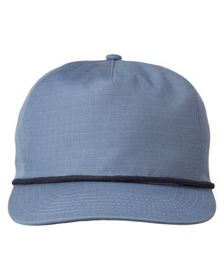 Slate Blue/Navy Rope Slate Blue/Navy Rope - Imprint Now