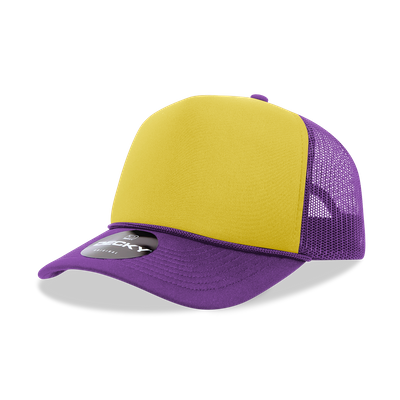 Purple/Gold Purple/Gold - Imprint Now