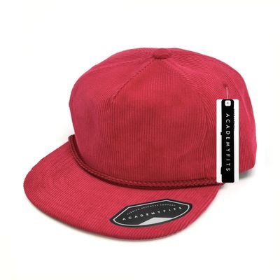 Red Red - Imprint Now