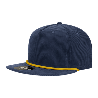 Navy/Gold Navy/Gold - Imprint Now