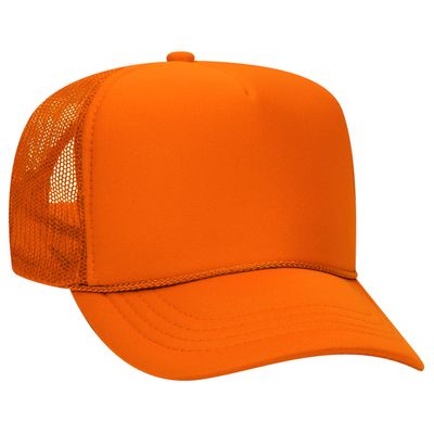 Orange Orange - Imprint Now