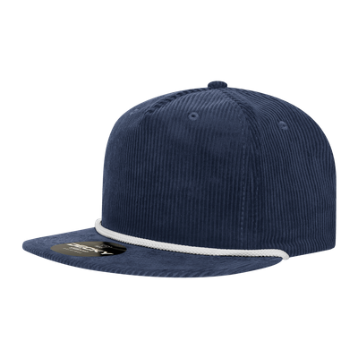 NAVY/WHITE NAVY/WHITE - Imprint Now