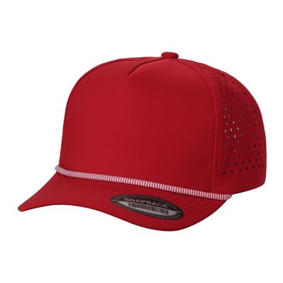 Red Red - Imprint Now