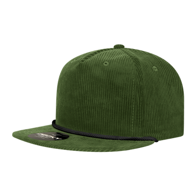 OLIVE/BLACK OLIVE/BLACK - Imprint Now