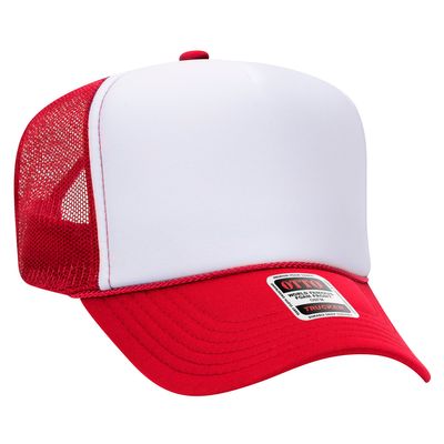 Red/Wht/Red Red/Wht/Red - Imprint Now