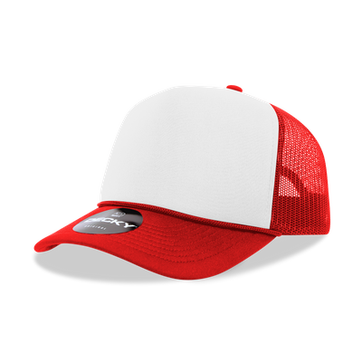 Red/Wht/Red Red/Wht/Red - Imprint Now