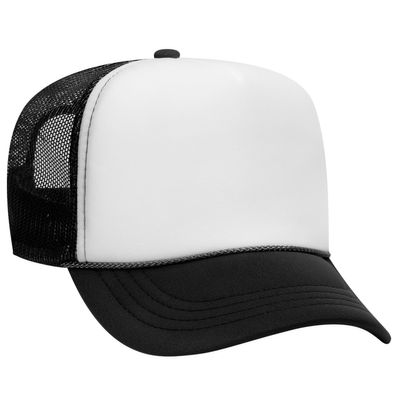 BLACK/WHITE/BLACK BLACK/WHITE/BLACK - Imprint Now