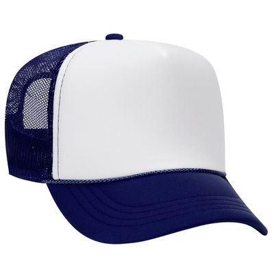 NAVY/WHITE/NAVY NAVY/WHITE/NAVY - Imprint Now