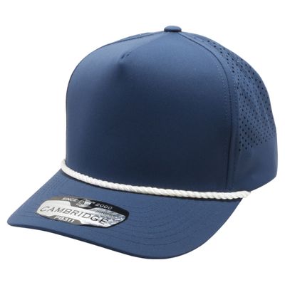 NAVY/WHITE NAVY/WHITE - Imprint Now