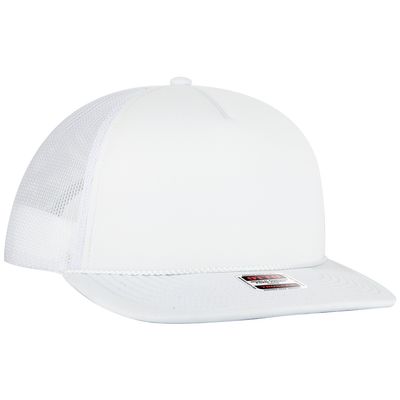 White White - Imprint Now