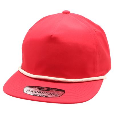 Red Red - Imprint Now
