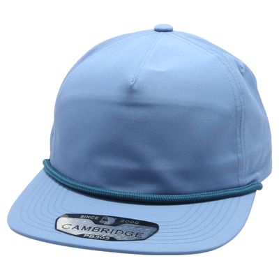 Blue Blue - Imprint Now