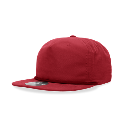 Red Red - Imprint Now