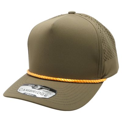 Olive/Gold Olive/Gold - Imprint Now