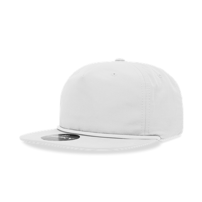 White White - Imprint Now
