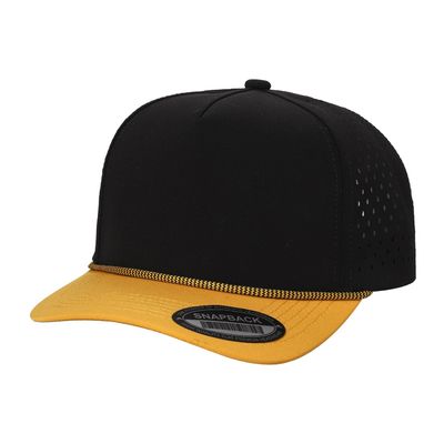 Black/Gold Black/Gold - Imprint Now