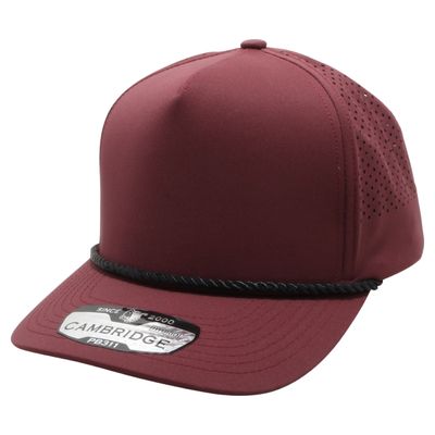 Burgundy/Black Burgundy/Black - Imprint Now