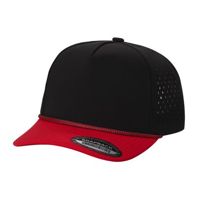 Black/Red Black/Red - Imprint Now