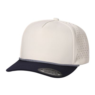 Tan/Navy Tan/Navy - Imprint Now
