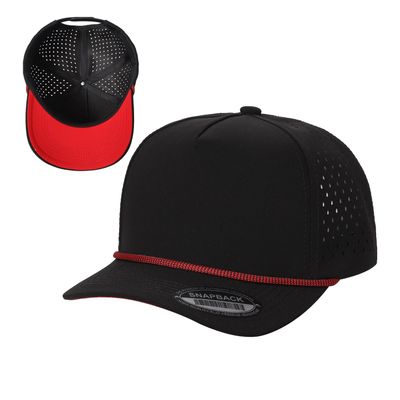 Black/Red2 Black/Red2 - Imprint Now