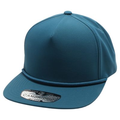 Teal Teal - Imprint Now