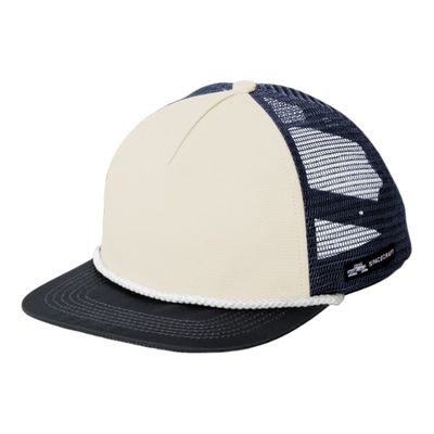 Midnight Navy/ White Midnight Navy/ White - Imprint Now