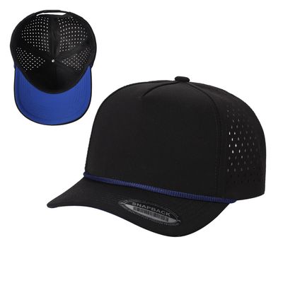 Black/Royal2 Black/Royal2 - Imprint Now