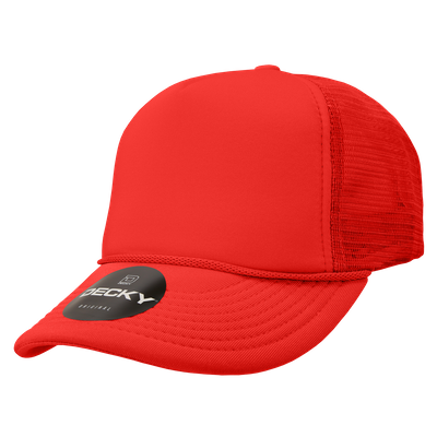 Red Red - Imprint Now