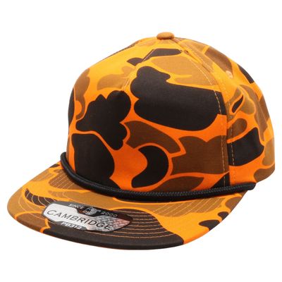 Orange Orange - Imprint Now