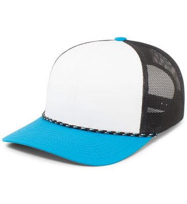 White/Navy/Panther Teal White/Navy/Panther Teal - Imprint Now