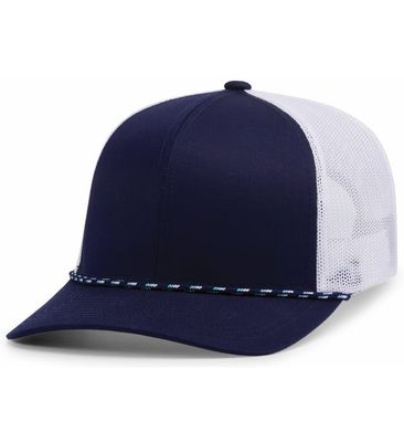 True Navy/White/True Navy True Navy/White/True Navy - Imprint Now
