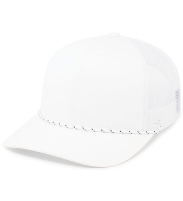 White White - Imprint Now