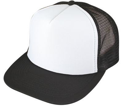 Black-White Black-White - Imprint Now