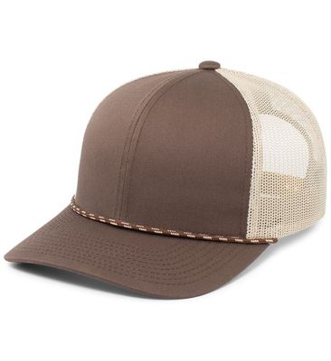 Brown/Khaki/Brown Brown/Khaki/Brown - Imprint Now