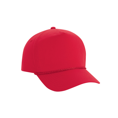Red Red - Imprint Now