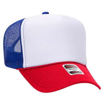 Red/Wht/Ryl Red/Wht/Ryl - Imprint Now