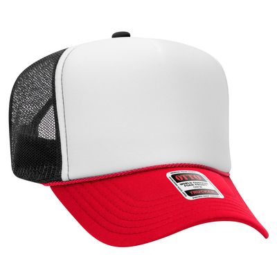 Red/Wht/Blk Red/Wht/Blk - Imprint Now